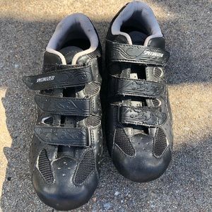 Specialized Women’s Clip-In Cycling Shoes 7.5